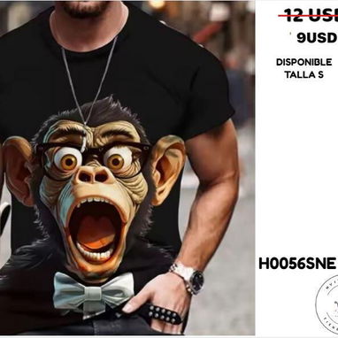 PULLOVER-ENGUATADAS-DESMANGADAS DE HOMBRE - Img 122953774