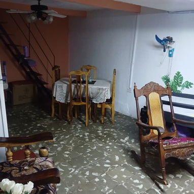 Vendo dos apartamento en centro habana! - 4/7