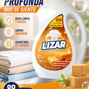 Detergente de Lavar “Lizar” - Img 56959637