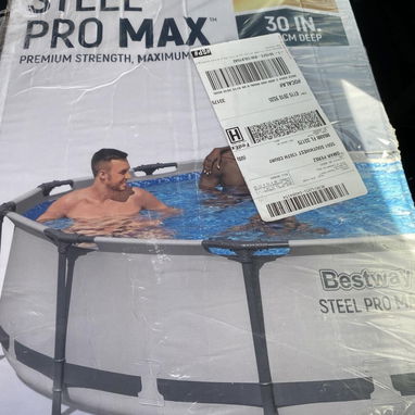 Piscina de tubos - 4/4