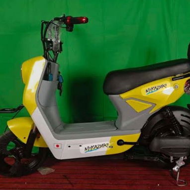 Se vende Bicicleta eléctrica MIKAZUKI EAGLE 2026 - 3/4
