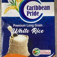 ARROZ GUYANES 22KG 25 USD LA UNIDAD MAS DE 10 UNIDADES 23.50 USD - Img 56772223