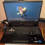 ASUS TUF Gaming F15 600 USD - Img 56642795
