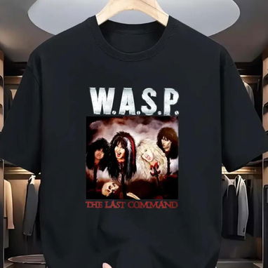 Camisetas  de Rock ( portadas de discos, logos , bandas ) - Img 114125408