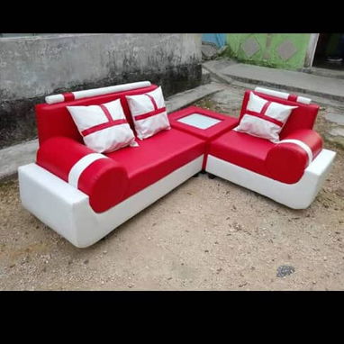 Mueble cama colchones - 8/10