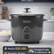 OLLA ARROCERA ROYAL 1.8L - Img 55551453