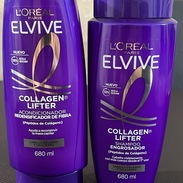 Set de Shampoo y Acondicionador Loreal ELVIVE - Img 58298025