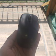 Combo Inalámbrico Logitech MK220 - Teclado K220 + Ratón M150 - Img 57019565