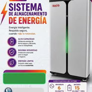 Sistema todo en uno - Img 57191156