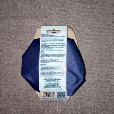 Bolsa para agua fría - 2/2