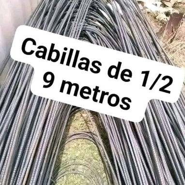 Cabilla - 2/2