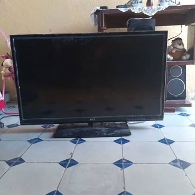 Televisor de 32 Pulgadas Atec - Img 120002151
