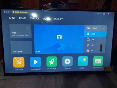 Se vende televisor Xiaomi de 32 pulgadas - Img main-image