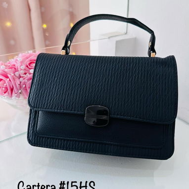 Variedad de modelos de carteras hermosas calidad garantizada - Img 122807786