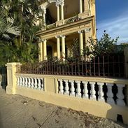 SE ALQUILA CASA EN VEDADO - Img 56136243