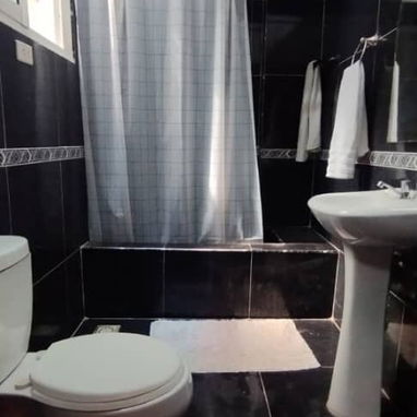 ❄️Apartamento de 1 Cuarto en Centro Habana Cerca del Malecón REF 1376 - Img 109068473