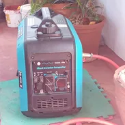 Mecánico electricista de plantas eléctricas de cualquier tipo también hacemos instalaciones de gas de la calle para cual - Img 55310676