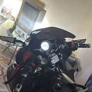 Se vende Moto Eléctrica Mishozuki Racing - Img 56885784