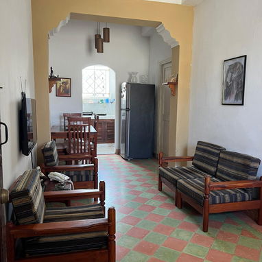 Vendo apart en Ayestaran y la Rosa Plaza de la Revolución - Img 121450634