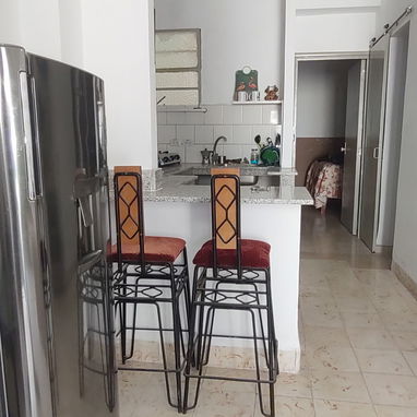 Alquiler de apartamento de un cuarto - Img 121749741
