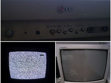 Se vende TV culon a buen precio - Img main-image
