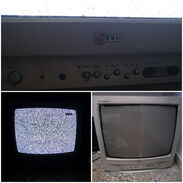 Se vende TV culon a buen precio - Img 45551613