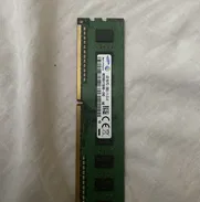 Busco este tipo de memoria ram - Img 49924843
