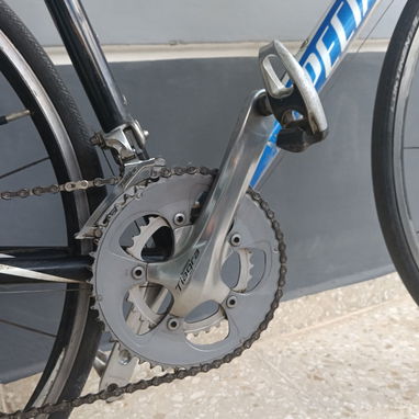 Vendo bicicleta de ruta - Img 121356536
