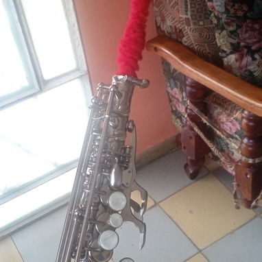 Saxofón - Img 124687576