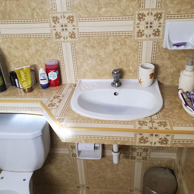 Se vende casa céntrica en Remedios. Villa Clara. - Img 127531400