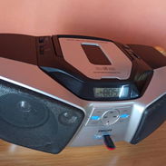 ⚡OFERTA⚡ EQUIPO DE SONIDO PHILIPS - HUEVITO EN 30 USD - 30usd / cambio - Img 52877788