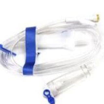 Sistema de infusión para sueros intravenoso - Img 98831202