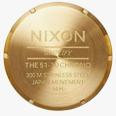 Reloj Nixon - Img 123410013
