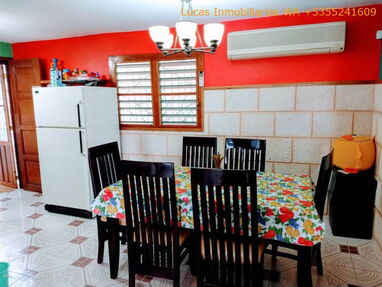 ❤️⚡❤️ #503 Casa en la Playa de Boca Ciega, Guanabo 200,000 USD⚡☎️⚡ - Img 59816907