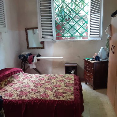 Edificio capitalista cerca de la cret santo suarez residencial apto de 2/4 llegar y vivir - 9/10