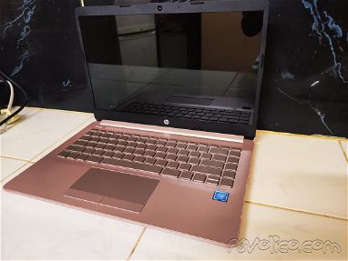 Laptop HP 14" 9na generación ( NUEVA ) - Img 67234086