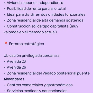 LR011 🏡 Casa en Venta con Garaje – Vedado, La Habana (Con garaje) - Img 118995841