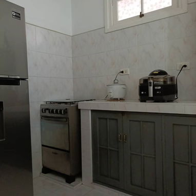 Apartamento en el Vedado - Img 121921611