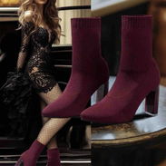 BOTINES ,BOTAS ✨️ - Img 53360396