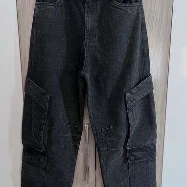 Pantalones de Hombre Top Calidad (NO SHEIN) - 2/8