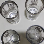 Copas, vasos, bomboneras y otra cristalería - Img 58035780