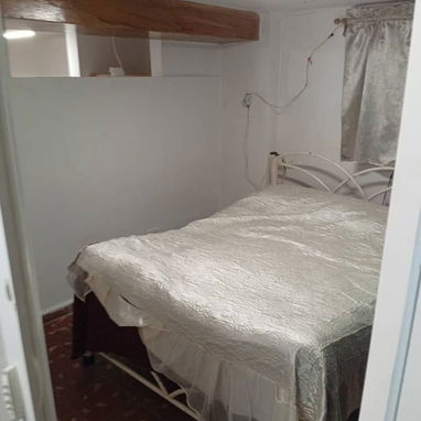 🏡 SE VENDE APARTAMENTO, construcción capitalista, en zona céntrica y comercial de MIRAMAR, PLAYA. - Img 120895883