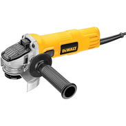 Pulidora DeWALT DWE4011 4-1/2' (115mm) 7A (850W) 12000RPM 110V/60Hz y protección ONE-TOUCH. Características: -130💵 - Img 56885997