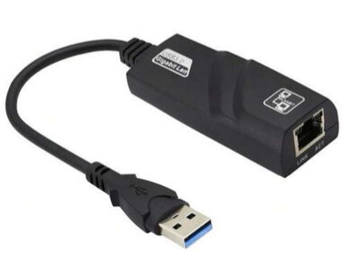 USB a RJ45 ⭕ usb a rj45 - Img 55857644