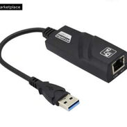USB a RJ45 ⭕ usb a rj45 - Img 44550245