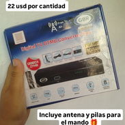 ✅ **¡CAJITAS HD GBR FULL HD LISTAS PARA USAR!** 📺 **🔥 OFERTA ESPECIAL:** - **$22 USD por cantidad** - **$26 USD por - Img 55273916