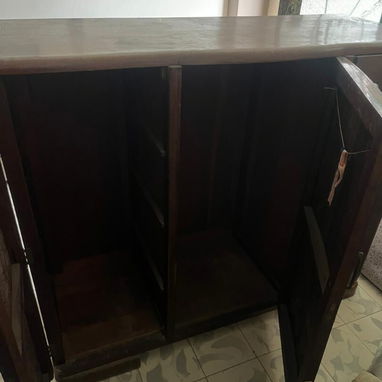 SE VENDE CHIFORROBER ANTIGUO. EN PERFECTO ESTADO. MADERA BUENA - Img 122087257