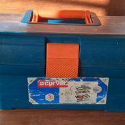 Vendo caja de herramientas 20 USD - Img 55608733