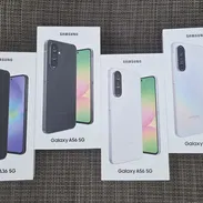SAMSUNG GALAXY A56 , A06 , A04e , A05 , A14 , A15 , M55 , A21S , SELLADOS EN CAJA , MODELO GLOBAL DUAL SIM 52830802 - Img 44149899