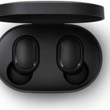 Xiaomi Mi True Wireless Earbuds Basic 2 – Negro - 2/4